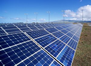 énergie photovoltaïque Gretz-Armainvilliers